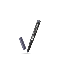 Pupa Made To Last Waterproof Eyeshadow 011 - Metal Grey - 1.4g