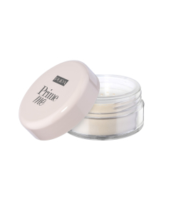 Pupa Setting Powder 001 Translucent - 4.5g