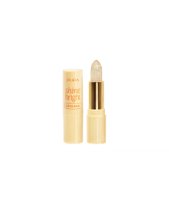 Pupa Shine Bright Lip Oil Balm Crystal shine