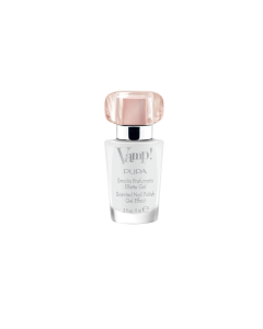 Pupa Vamp! Scented Nail Polish 101 Delicate White - 9ml
