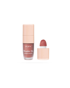 Pupa Wonder Me Shake Blush 001 - 5,5ml