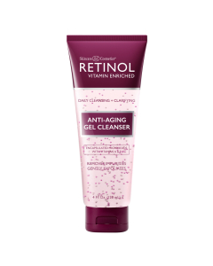 Retinol Anti-Aging Gel Cleanser