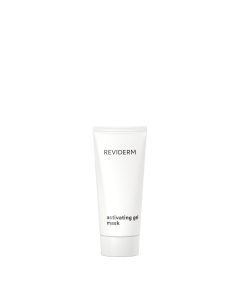 Reviderm Activating Gel Mask - 50ml