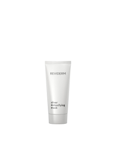 Reviderm Silver Detoxifying Mask Travel - 15ml