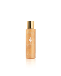 Vagheggi Glow Oil 100ml – lichaamsolie met een gouden glans