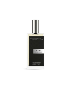 Yodeyma Acqua Per Uomo - 50ml