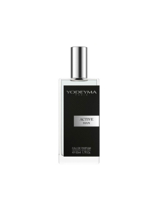 Yodeyma Active Man - 50ml
