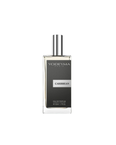 Yodeyma Caribbean - 50ml