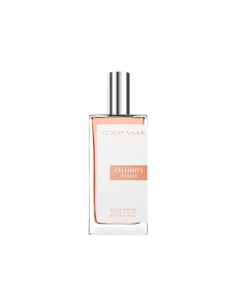 Yodeyma Celebrity Woman - 50ml