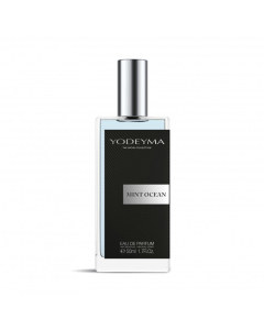 Yodeyma Mint Ocean - 50ml
