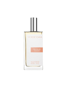Yodeyma Nicolás For Her - 50ml