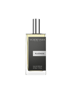 Yodeyma Platinum - 50ml
