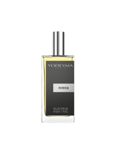 Yodeyma Power - 50ml