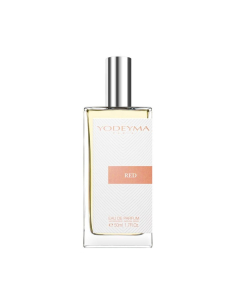 Yodeyma Red - 50ml