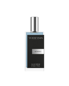 Yodeyma Résolu - 50ml