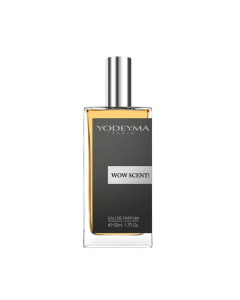 Yodeyma Wow Scent! - 50ml