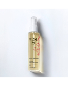 Yon-Ka Huile Delicieuse 100 Ml