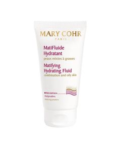 Mary Cohr Matifluide Hydratant