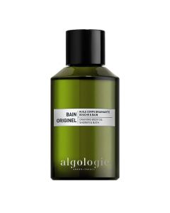 Algologie Draining Body Oil