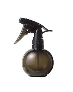 Comair Spray Bottle Salon, 300 Ml, Smoke-Grey