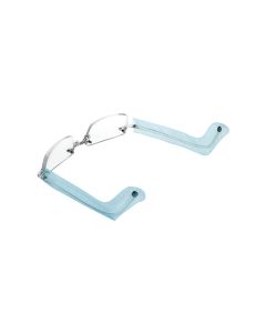 Comair Disposable Glasses Protection 160 pcs