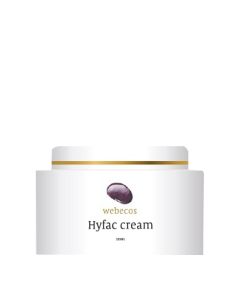 Webecos Hyfac Cream 50 Ml