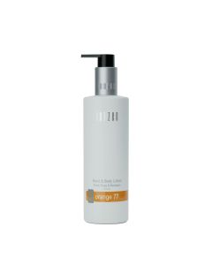 Janzen Body Lotion Orange 77 - 250 Ml