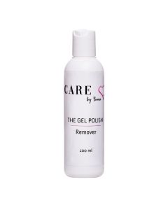 Care By Bema The Gel Polish - Remover 100 Ml