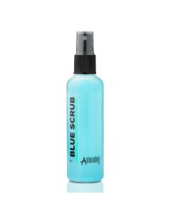 Astonishing Blue Scrub 100 Ml