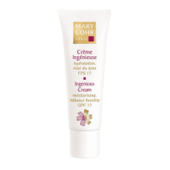 Mary Cohr Crème Ingénieuse Spf15