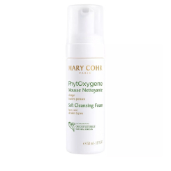Mary Cohr Phytoxygene Mousse Nettoyante 150 Ml
