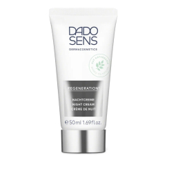 Dado Sens Regeneration E Night Cream
