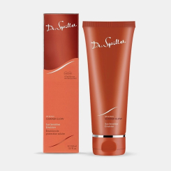 Dr. Spiller Summer Glow Sensitive Emulsion SPF 30 High - 150ml