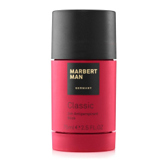 Marbert Man Classic 24H Anti-Perspirant Stick