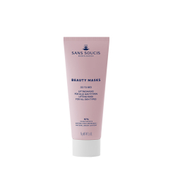 Sans Soucis Go To Bed Lifting Mask