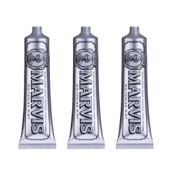 Marvis Tandpasta Classic Whitening Mint 85 Ml