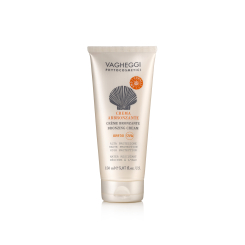 Vagheggi Bronzing Cream Spf30 150 Ml