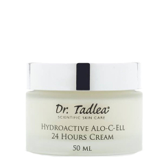 Dr. Tadlea Cosmetica Hydroactive Alo-C-Ell Plus 24 Hours Cream 50 Ml