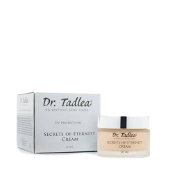 Dr. Tadlea Cosmetica Ultimatecare Secrets Of Eternity Cream 50 Ml
