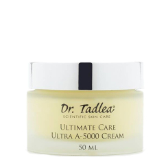Dr. Tadlea Cosmetica Ultimatecare Ultra A-5000 Cream 50 Ml