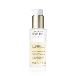 Annemarie Börlind 2-Phase Elastin Shake for Skin with Low Elasticity - 50ml