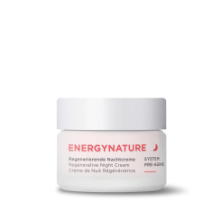 Annemarie Börlind Energynature Nachtcrème