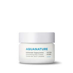 Annemarie Börlind Aquanature Gladmakende Dagcrème