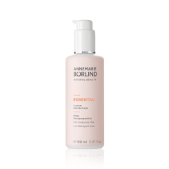 Annemarie Börlind Rose Dew Cleansing Milk 150 Ml