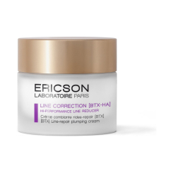 Ericson Laboratoire Line Repair Plumping Cream - 50ml