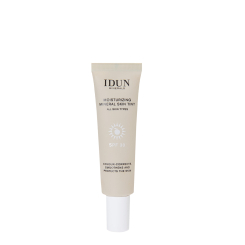 IDUN Minerals Moisturizing Mineral Skin Tint SPF30 Norrmalm Med