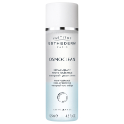 Institut Esthederm High Tolerance Makeup Remover (Eyes & Lips) - 125ml