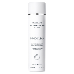 Institut Esthederm Hydra Replenishing Cleansing Milk 200 Ml