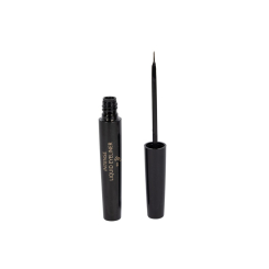 John van G Intense Liquid Eyeliner 01 - Glam & Glow - Glamour 2025