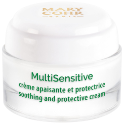 Mary Cohr Crème Multisensitive